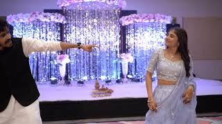 Ranjhana Dance Performance Original Video  Best Sangeet Performance Ever