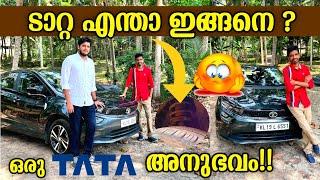 Tata Altroz User Review Malayalam  20000 km Review  Service Issues Positives and Negatives 