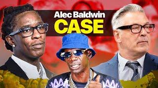 Alec Baldwin Case What Happens Next?