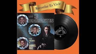 Los Tres Diamantes - Album Completo