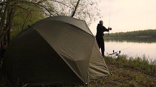 Ultimate Adventure Brolly System  Your passion our tackle