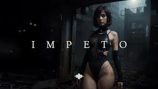 FREE Dark Techno  EBM  Industrial Type Beat IMPETO  Background Music