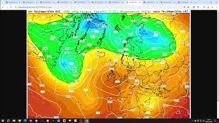 Week Ahead Weather Forecast 4th To 12th May 2024