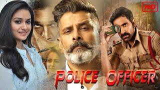 Police Officer New 2024 Released Full Hindi Dubbed Action Movie 2024  Full Hindi dubbed movie