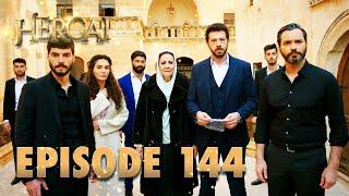 Hercai  Herjai Urdu - Episode 144