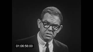 Chun King Chow Mein Hour 1962 Starring Stan Freberg