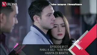 TRAILER SUAMI PENGGANTI ANTV EPISODE 127 HARI INI RABU 6 JULI 2022