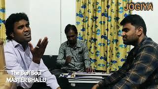 IBADAT ... a practice session of JOGIYA  BANJO USTAD ISMAILJI SHAIKH  ANIL RAJPUT  MASTER SHAILU