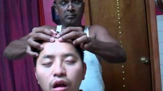 Worlds Best Professional Head Massage - oudinhealinghandsmassagetherapy.com