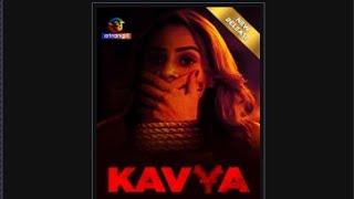 Kavya 2024 HDRip Hindi Full Movie