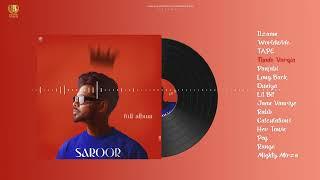 Saroor Full Album Arjan Dhillon  New Punjabi Song 2023  Mxrci  Latest Punjabi Songs 2023