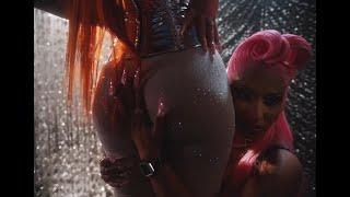 Ice Spice & Nicki Minaj - Princess Diana - Official Music Video