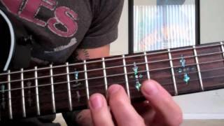 Dave Nassie Lick Of The Week