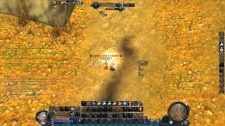 Aion Feel 55 Assassin 2.7 PvP Vol. VI ft. Shadowwaseem