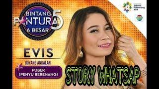  EVIS RENATA BP5  STORY WHATSAP