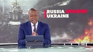 Agricultural expert Wandile Sihlobo unpacks how Russia-Ukraine war could affect Africa