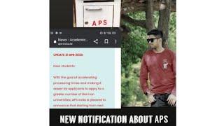 APS Notification  TestAs Notes  Rajput_Reviews10  #APS #TestAs #rajput_reviews10