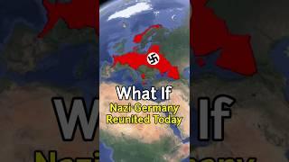 What if Nazi Germany Reunited Today  Country Comparison  Data Duck 3.o