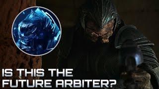 Did We Just Meet the future Arbiter? – Halo TV Series Theorycraft