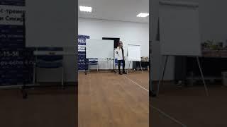 Школа бизнес-тренеров Молоканова и Сикирина. www.molokanov-school.ru  Сергей Сикирин TOP TRAINERS