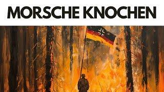 Es zittern die morschen Knochen - Cover