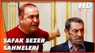 Kolpaçino  Şafak SezerÖzgür Tüm Sahneleri  Türk Komedi Filmi
