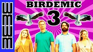 Birdemic 3 is the WORST one yet - Birdemic 3 Sea Eagle 2022