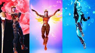 Cleanest Transitions Shorts Compilation #shorts #fortnite