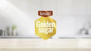 Kesari Golden Sugar - Launch Video