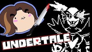 Game Grumps - The Best of UNDERTALE GENOCIDE ROUTE