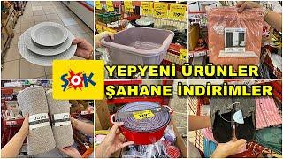 ERKEN ÇEKİMŞOK 2 EKİM 2024YEPYENİ ÜRÜNLER GELDİŞAHANELER KAÇMAZŞOK AKTÜEL ÜRÜNLERŞOK MARKET