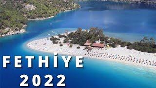 FETHİYE OTEL ÖNERİLERİ  Fethiyede Nerede Kalınır?  Ölüdeniz Otel Önerileri  2022