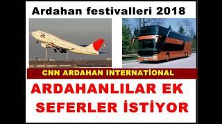 ARDAHAN FESTİVALİ 2018