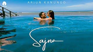 Arjun Kanungo - Sajna