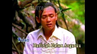 Iwan - Wulan  KARAOKE TANPA VOKAL