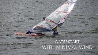 Learn Windsurfing My 5 Cents