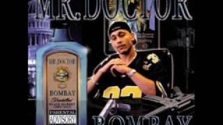 Mr. Doctor - Total Lockdown