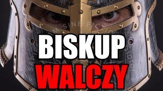 Biskup kielecki w walce z herezją