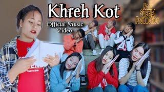 Khreh Kot - Official Music Video with English cc NAM SPECIAL