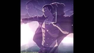 Preset alight motion - anime  Eren jaeger   ALIGHT MOTION