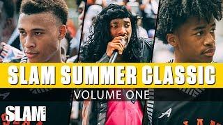 SLAM Summer Classic Volume One Dyckman Park Full Highlights