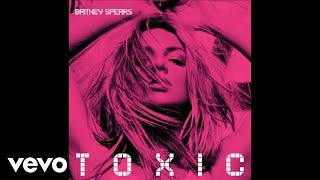 Britney Spears - Toxic Toxic Y2K & Alexander Lewis Remix - Official Audio