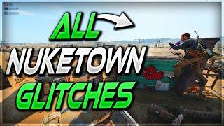 Black Ops Cold War *New* All Best Working Glitches Nuketown After Patch 