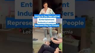 Hollywood Jews - Unite in sharing our narrative and supporting our people