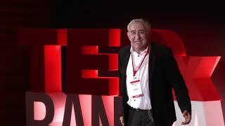 СИЛА СЛОВА  MIKHAIL KAZINIK  TEDxRANEPA