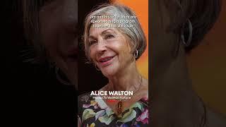 Richest In Arkansas How Billionaire Walmart Heiress Alice Walton Is Spending Her Fortune
