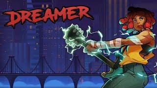 Streets of Rage 2 ▸ Dreamer ▸ Andrew One Remix