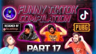 TIKTOK FUNNY CLIPS PART 17FM RADIO GAMING FM RADIO YT PUBGMOBILE