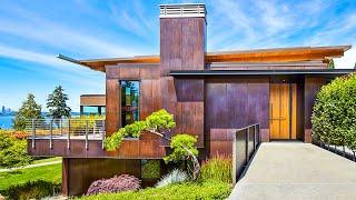 4 Unique Architecture Homes   Watch Now  ▶ 20