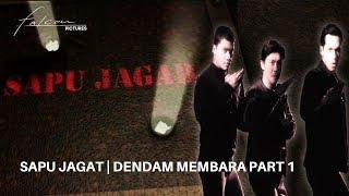 Sapu Jagat  Dendam Membara Part 1